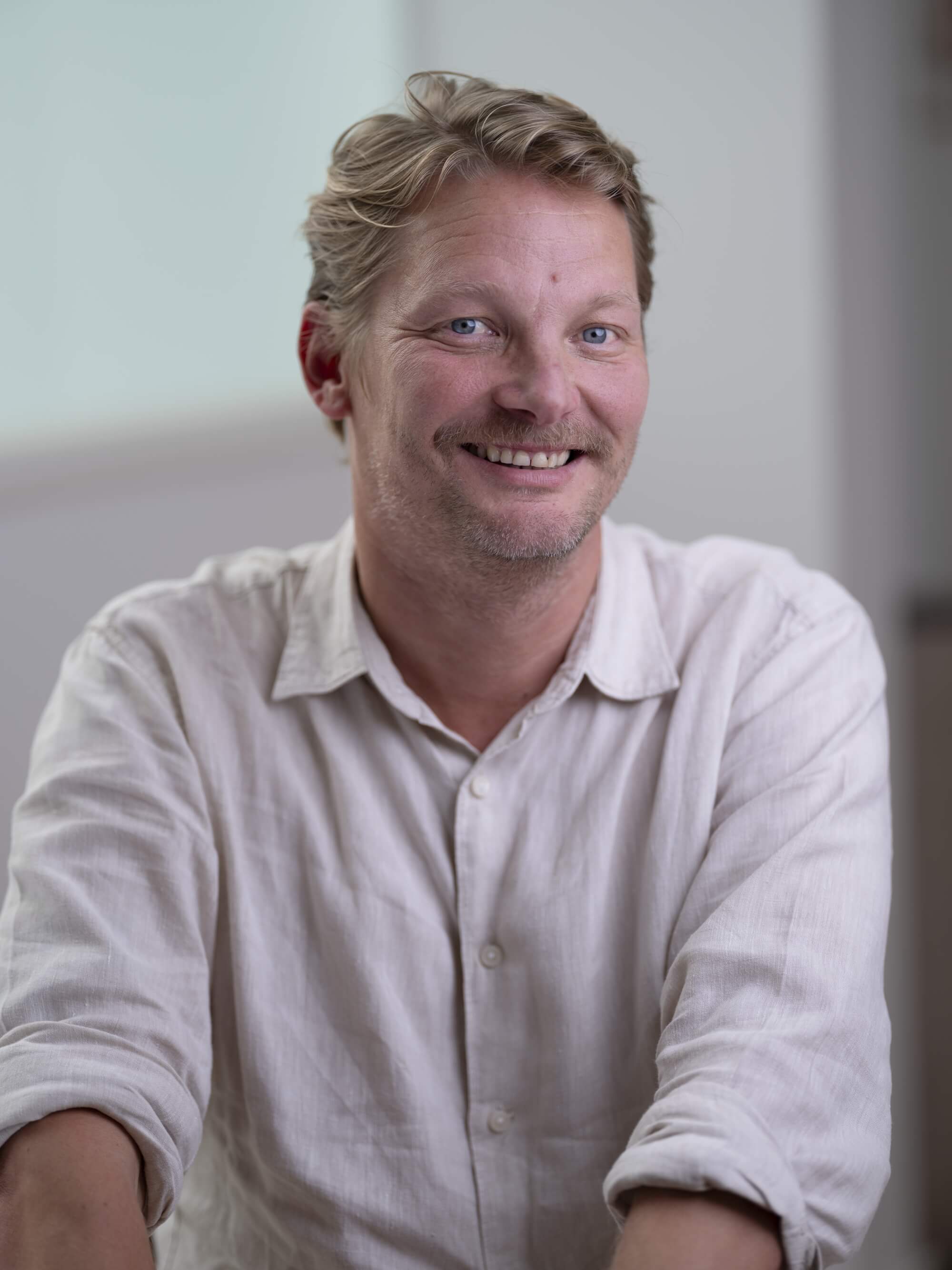 Juho Olavi