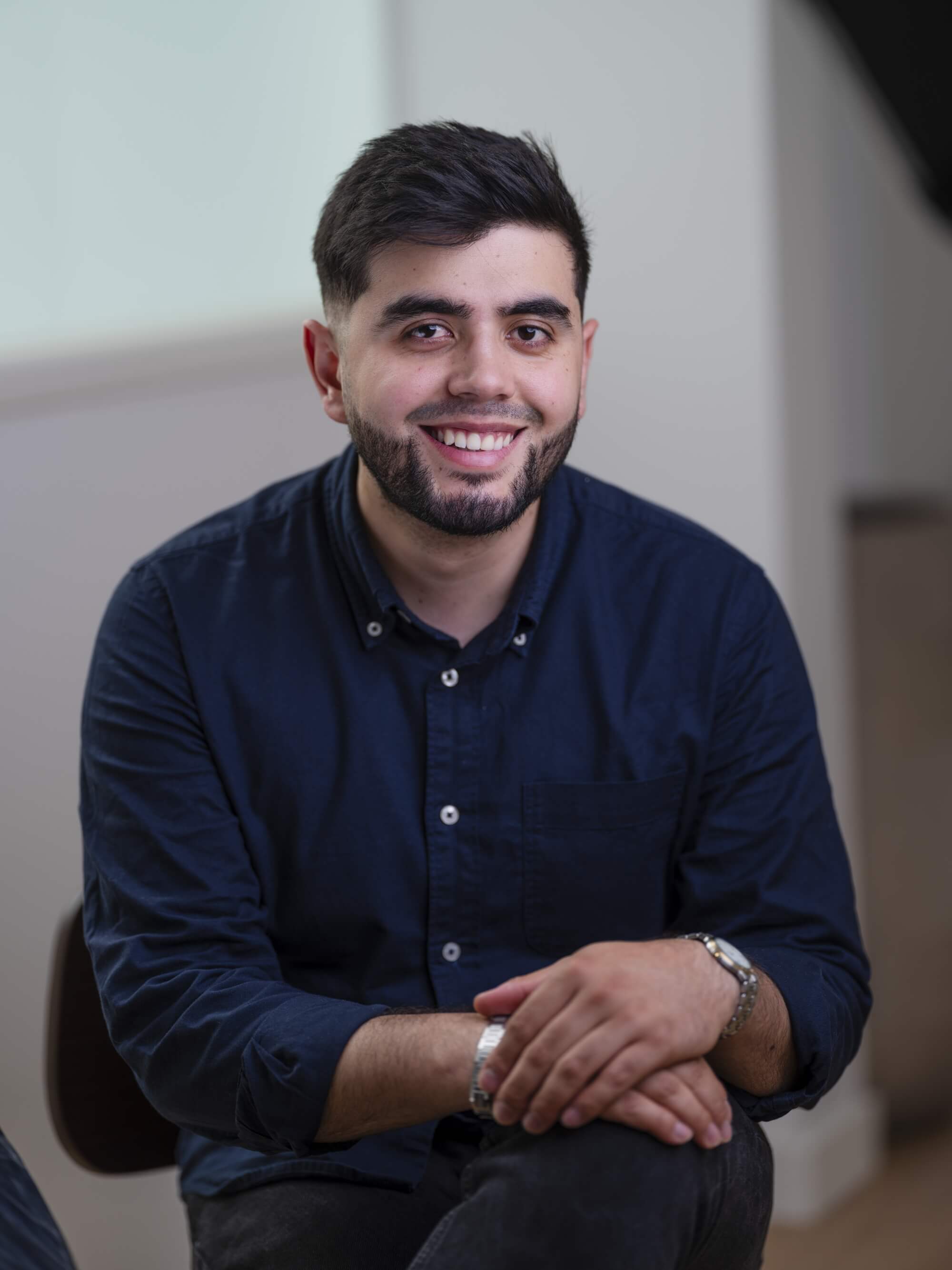 Nicolas Escobar Quintero